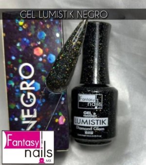 Luministik
