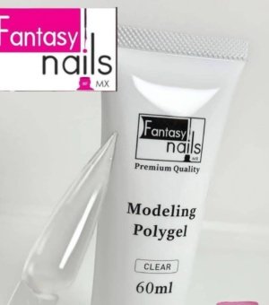 Poly Gel