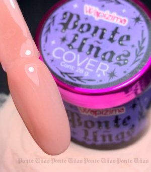 Acrílico colaboración