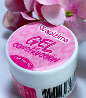 Gel de construcción