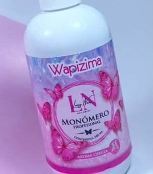 Monomero Colaboraciones