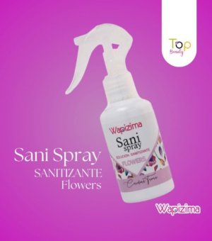 SaniSpray