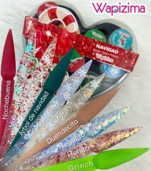 Colecciones Corazón